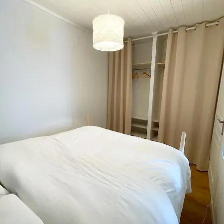 Renove Au Coeur De Апартаменты *