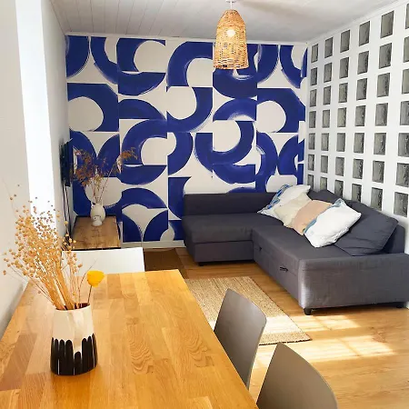 Апартаменты Renove Au Coeur De